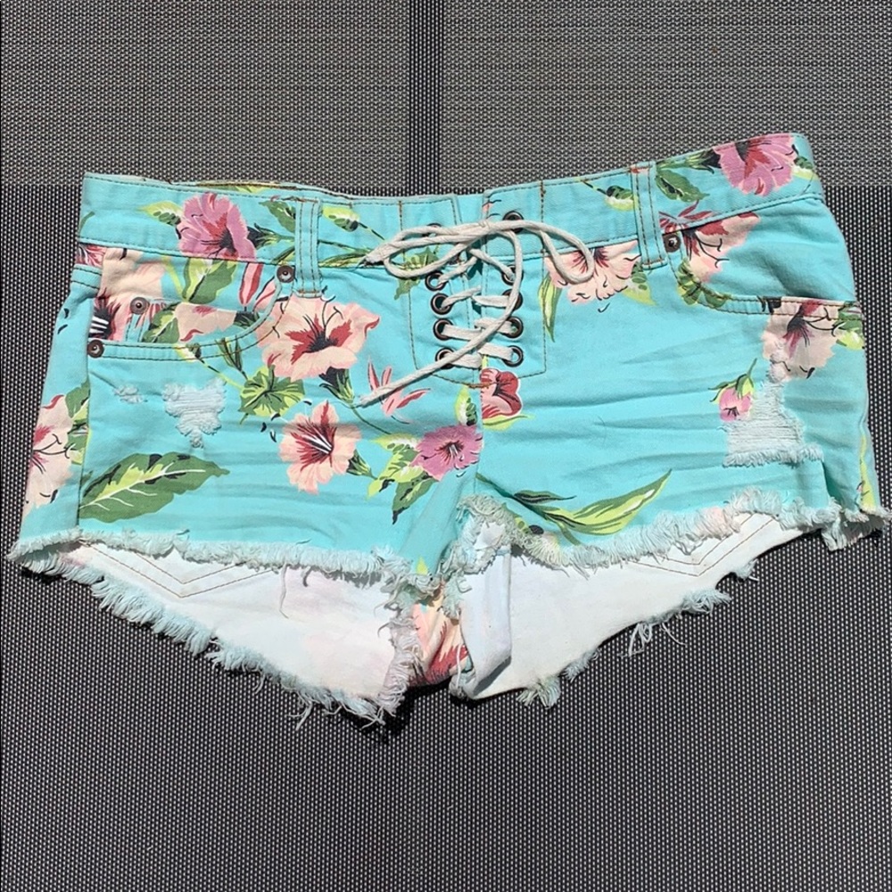 Vintage Billabong Shorts